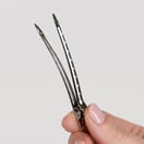 MBS Supplies Duck Bills Clips, 48 Pack