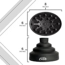 Cooboard Collapsible Diffuser