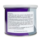 MBS Spa Zinc Oxide Soft Wax, 13.52 oz