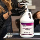 MBS Haircare Color Locking Shampoo, Gallon (Duo Pack)