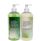 MC Salon Goods Moisturizing Shampoo & Conditioner Combo, 16 oz