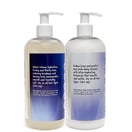 MC Salon Goods Hydrating Shampoo & Conditioner Combo, 16 oz