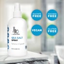 MC Salon Goods Sea Salt Spray, 8.5 oz