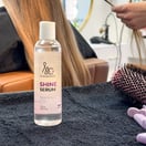 MC Salon Goods Shine Serum, 4 oz