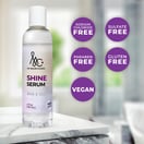 MC Salon Goods Shine Serum, 4 oz