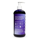 MC Salon Goods Violet Toning Shampoo, 16 oz