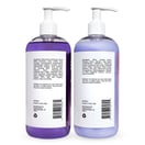 MC Salon Goods Color Lock Shampoo & Conditioner, 16 oz (Duo Pack)