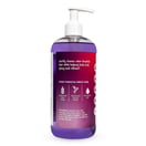 MC Salon Goods Color Lock Shampoo, 16 oz