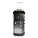 MC Salon Goods Charcoal Detox Shampoo, 16 oz