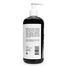 MC Salon Goods Charcoal Detox Shampoo, 16 oz