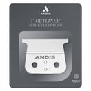 Andis T-Outliner Replacement Blade