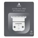 Andis D-7/D-8 Trimmer Blade Set