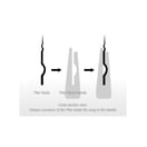 Jatai International Feather Plier Razor