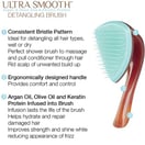 Cricket Ultra Smooth Detangling Brush
