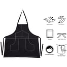 Cricket Work Apron