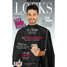 Cricket Hand Talker Haircutting Cape