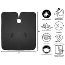 Cricket Hand Talker All Purpose Cape