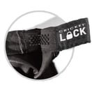 Cricket Black All Purpose Cape (Lock Apparel Series)