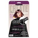 Cricket Black All Purpose Cape (Lock Apparel Series)