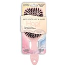 Cricket Hapi Anti-Static Joy & Shine Boar Paddle Brush Large
