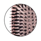 Cricket Hapi Anti-Static Joy & Shine Boar Paddle Brush Large