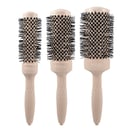 Cricket Hapi High Heat Harmony Thermal Brush