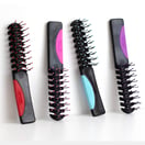 Cricket Static Free Volumizer Colors, 12 Piece Display