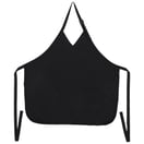 Cricket Always Black Apron
