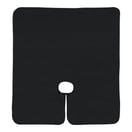 Cricket Always Black Haircutting Cape