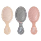 Wet Brush Pro Iridescence Icon Mini Detangler, 9 Piece Display