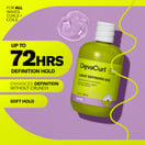 DevaCurl Light Defining Gel, 12 oz