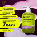DevaCurl Quench'N Define Gel, 12 oz