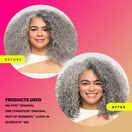 DevaCurl Quench'N Define Gel, 12 oz
