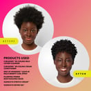 DevaCurl Quench'N Stretch Cream, 12 oz