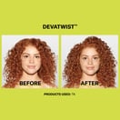 DevaTwist Towel