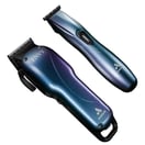 Andis Galaxy Cut and Trim Combo
