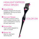 Cricket Color Cocktail Highlight Express Angle Brush
