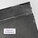 MBS Supplies Pop-Up Foil 5" x 10.75", 500 Sheets (Medium Embossed)