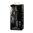 HT Men Beard Straightener Brush