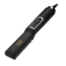 HT Men Beard Straightener Brush