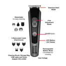HT Men Multi-Trimmer