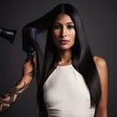 Fromm Style Artistry Hot Paddle Brush