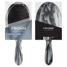 Fromm Style Artistry Elite Polisher Ceramic Paddle Brush