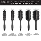 Fromm Style Artistry Elite Ceramic Round Brush