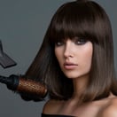 Fromm Style Artistry Heat Duo Copper Round Brush