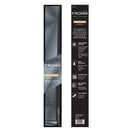 Fromm Style Artistry 9.25" Carbon Rat Tail Comb