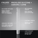Fromm Style Artistry Proglide Comb