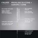Fromm Style Artistry Proglide Tail Comb