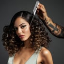 Fromm Style Artistry Proglide Tail Comb