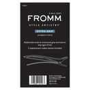 Fromm Style Artistry Rubberized Grip Clips, 4 Pack